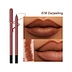Longlasting 3 in 1 makeup pen Lip liner